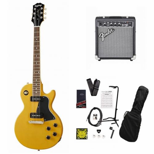 【美品/値段交渉受付】Epiphone Special エレキギター Amazon | Epiphone/Les Paul Special Satin E1 Worn Heritage Cherry